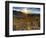 USA, Arizona, from Sitgreaves Pass on Route 66-Alan Copson-Framed Photographic Print