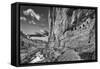 USA, Arizona, Grand Canyon, Colorado River, Float Trip from Nankoweap-John Ford-Framed Stretched Canvas
