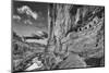 USA, Arizona, Grand Canyon, Colorado River, Float Trip from Nankoweap-John Ford-Mounted Photographic Print