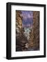 USA, Arizona, Grand Canyon, Colorado River, Float Trip, Matkatameba-John Ford-Framed Photographic Print