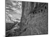 USA, Arizona, Grand Canyon, Colorado River, from Nankoweap-John Ford-Mounted Photographic Print