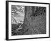 USA, Arizona, Grand Canyon, Colorado River, from Nankoweap-John Ford-Framed Photographic Print