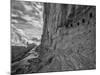 USA, Arizona, Grand Canyon, Colorado River, from Nankoweap-John Ford-Mounted Photographic Print