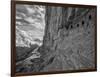 USA, Arizona, Grand Canyon, Colorado River, from Nankoweap-John Ford-Framed Photographic Print