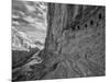 USA, Arizona, Grand Canyon, Colorado River, from Nankoweap-John Ford-Mounted Photographic Print