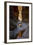 USA, Arizona, Grand Canyon National Park. Canyon Reflections-Don Grall-Framed Photographic Print