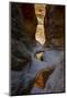USA, Arizona, Grand Canyon National Park. Canyon Reflections-Don Grall-Mounted Photographic Print