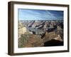 USA, Arizona, Grand Canyon National Park, Grand Canyon South Rim-null-Framed Giclee Print