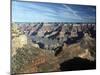 USA, Arizona, Grand Canyon National Park, Grand Canyon South Rim-null-Mounted Giclee Print