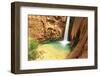 USA, Arizona, Grand Canyon National Park, Havasu Case, North America-Frank Lukasseck-Framed Photographic Print