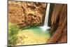 USA, Arizona, Grand Canyon National Park, Havasu Case, North America-Frank Lukasseck-Mounted Premium Photographic Print