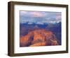 USA, Arizona, Grand Canyon National Park in Winter-Jaynes Gallery-Framed Photographic Print