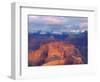USA, Arizona, Grand Canyon National Park in Winter-Jaynes Gallery-Framed Photographic Print