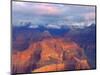 USA, Arizona, Grand Canyon National Park in Winter-Jaynes Gallery-Mounted Photographic Print