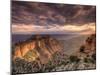 USA, Arizona, Grand Canyon National Park, North Rim, Cape Royale-Michele Falzone-Mounted Photographic Print