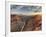 USA, Arizona, Grand Canyon National Park (North Rim), Toroweap (Tuweep) Overlook-Michele Falzone-Framed Photographic Print