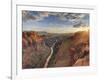 USA, Arizona, Grand Canyon National Park (North Rim), Toroweap (Tuweep) Overlook-Michele Falzone-Framed Photographic Print