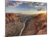 USA, Arizona, Grand Canyon National Park (North Rim), Toroweap (Tuweep) Overlook-Michele Falzone-Mounted Photographic Print