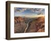 USA, Arizona, Grand Canyon National Park (North Rim), Toroweap (Tuweep) Overlook-Michele Falzone-Framed Photographic Print