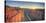 USA, Arizona, Grand Canyon National Park (North Rim), Toroweap (Tuweep)-Michele Falzone-Stretched Canvas
