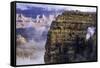 USA, Arizona, Grand Canyon National Park, North Rim-Ann Collins-Framed Stretched Canvas