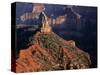 USA, Arizona, Grand Canyon National Park, North Rim-John Barger-Stretched Canvas