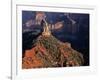 USA, Arizona, Grand Canyon National Park, North Rim-John Barger-Framed Photographic Print