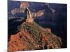 USA, Arizona, Grand Canyon National Park, North Rim-John Barger-Mounted Photographic Print