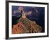 USA, Arizona, Grand Canyon National Park, North Rim-John Barger-Framed Photographic Print