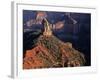 USA, Arizona, Grand Canyon National Park, North Rim-John Barger-Framed Photographic Print