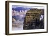 USA, Arizona, Grand Canyon National Park, North Rim-Ann Collins-Framed Photographic Print