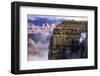 USA, Arizona, Grand Canyon National Park, North Rim-Ann Collins-Framed Photographic Print