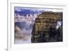 USA, Arizona, Grand Canyon National Park, North Rim-Ann Collins-Framed Photographic Print