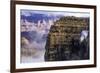 USA, Arizona, Grand Canyon National Park, North Rim-Ann Collins-Framed Photographic Print