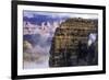 USA, Arizona, Grand Canyon National Park, North Rim-Ann Collins-Framed Photographic Print