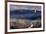 USA, Arizona, Grand Canyon National Park. Overview of canyon and Colorado River.-Jaynes Gallery-Framed Premium Photographic Print