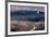 USA, Arizona, Grand Canyon National Park. Overview of canyon and Colorado River.-Jaynes Gallery-Framed Premium Photographic Print