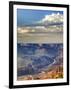 USA, Arizona, Grand Canyon National Park (South Rim), Colorado River from Desert View-Michele Falzone-Framed Photographic Print