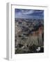 USA, Arizona, Grand Canyon National Park, South Rim, Grand Canyon-null-Framed Giclee Print