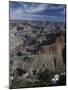 USA, Arizona, Grand Canyon National Park, South Rim, Grand Canyon-null-Mounted Giclee Print