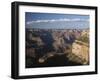 USA, Arizona, Grand Canyon National Park, South Rim, Grand Canyon-null-Framed Giclee Print