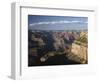 USA, Arizona, Grand Canyon National Park, South Rim, Grand Canyon-null-Framed Giclee Print