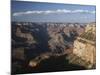 USA, Arizona, Grand Canyon National Park, South Rim, Grand Canyon-null-Mounted Giclee Print