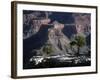 USA, Arizona, Grand Canyon National Park, South Rim, Grand Canyon-null-Framed Giclee Print