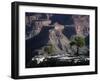 USA, Arizona, Grand Canyon National Park, South Rim, Grand Canyon-null-Framed Giclee Print