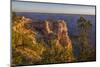 USA, Arizona, Grand Canyon National Park South Rim-Peter Hawkins-Mounted Photographic Print