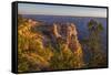 USA, Arizona, Grand Canyon National Park South Rim-Peter Hawkins-Framed Stretched Canvas