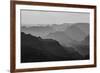 USA, Arizona, Grand Canyon National Park South Rim-Peter Hawkins-Framed Premium Photographic Print