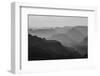 USA, Arizona, Grand Canyon National Park South Rim-Peter Hawkins-Framed Photographic Print