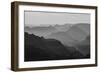 USA, Arizona, Grand Canyon National Park South Rim-Peter Hawkins-Framed Photographic Print